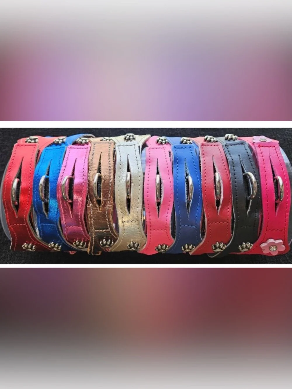 Choke Free stylish black